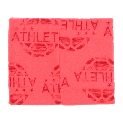 アスレタ ATHLETA メンズ サッカー/フットサル ネックウォーマー ネックウォーマー 05275 (レッド)通販セール サッカー 用品 セール