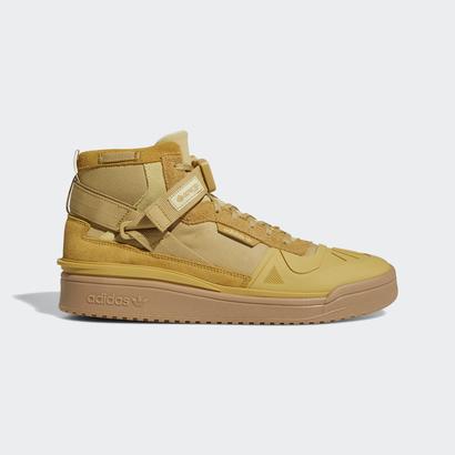 アディダスadidasフォーラムハイGORE-TEX/ForumHiGORE-TEX(ベージュ)