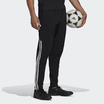 アディダス adidas Condivo 22 プレゼンテーションパンツ (ブラック)通販 サッカー 用品 セール