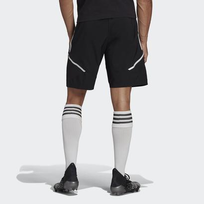 アディダス adidas Condivo 22 ウーブンショーツ (ブラック)格安セール サッカー 用品 セール