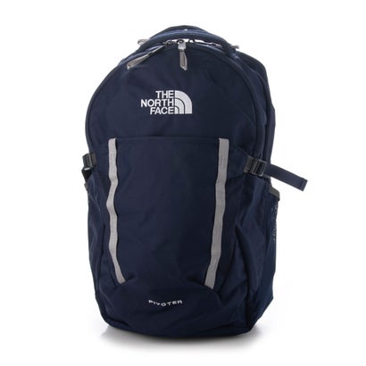 ザ ノース フェイス THE NORTH FACE トレッキング バックパック Pivoter(ピボター) NM72052 （ネイビー）