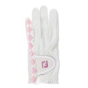 フットジョイ FootJoy レディース ゴルフ グローブ 16 レディEコンフォート 4192983455