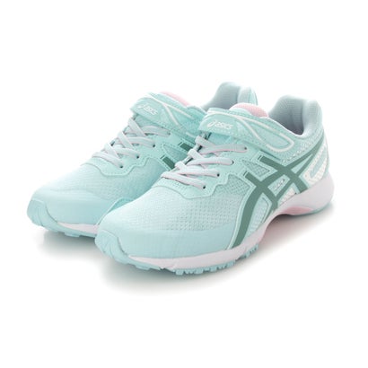 アシックス asics ジュニア スニーカー レーザービーム RG-MG_LAZERBEAM RG-MG 1154A123 （ブルー）