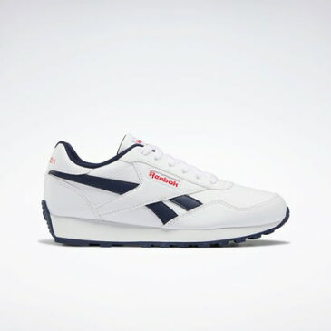 リーボック Reebok REEBOK ROYAL REWIND RUN （ホワイト）