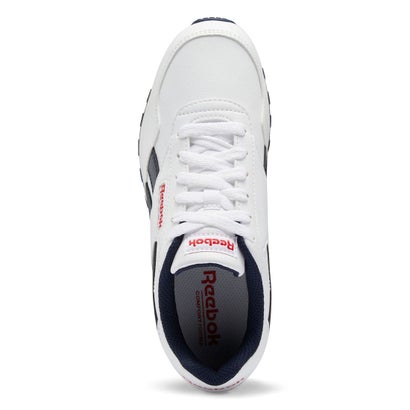 リーボック Reebok REEBOK ROYAL REWIND RUN （ホワイト）