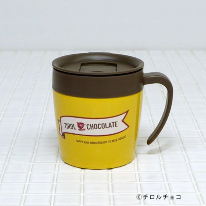 トゥーワントゥーキッチン ストア 212 KITCHEN STORE チロルチョコ 取手付きマグ ミルクヌガー (その他)