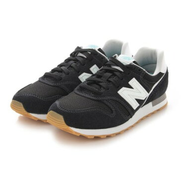 ニューバランス new balance レディース スニーカー WL373_ WL373B （ブラック）