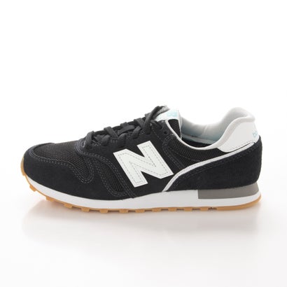 ニューバランス new balance レディース スニーカー WL373_ WL373B （ブラック）