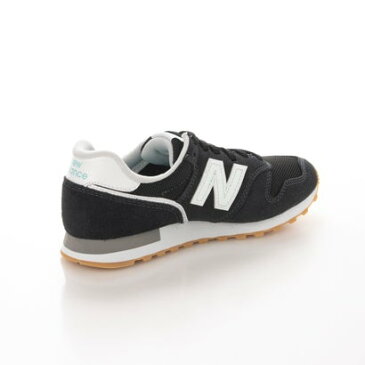 ニューバランス new balance レディース スニーカー WL373_ WL373B (ブラック)