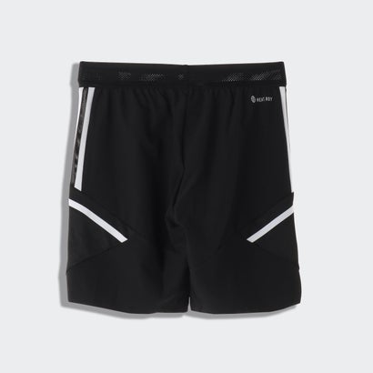 アディダス adidas Condivo 22 Pro ショーツ (ブラック)格安セール サッカー 用品 セール