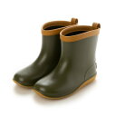 アーノルド パーマー フットウェアー Arnold Palmer FOOTWEAR レインブーツ キッズ 長靴 子供 （OLIVE）