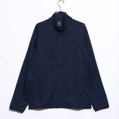 ナイキ NIKE メンズ ニットジャケット ナイキ DRI-FIT チーム ウーブン ジャケット CU4954451 （ネイビー）