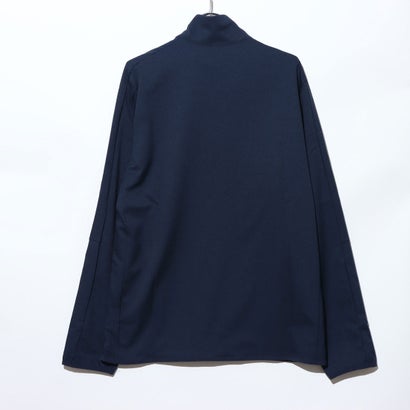 ナイキ NIKE メンズ ニットジャケット ナイキ DRI-FIT チーム ウーブン ジャケット CU4954451 （ネイビー）