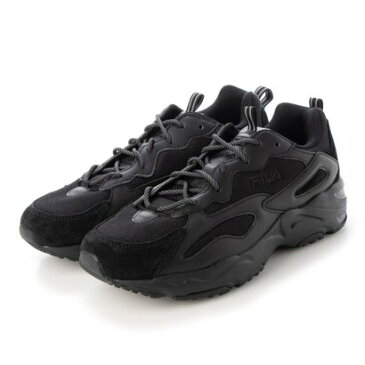 フィラ FILA RAY TRACER / レイトレイサー （BLACK）