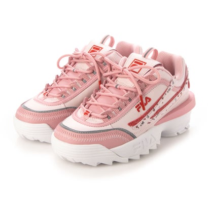 フィラ FILA DISRUPTOR II EXP / ディスラプター2 EXP （PINK）