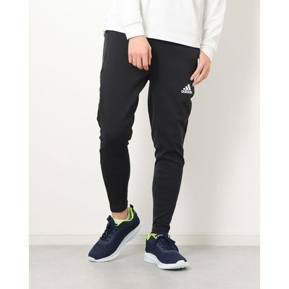 アディダス adidas メンズ サッカー/フットサル ジャージパンツ CONDIVO22 トレーニングパンツ HG3705 （ブラック）