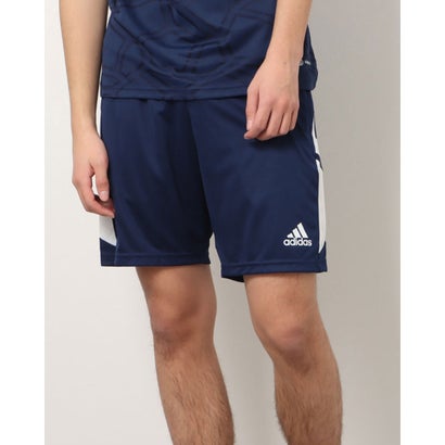 アディダス adidas メンズ サッカー/フットサル パンツ CONDIVO22 トレーニングショーツ HA6284 (ネイビー)セール サッカー 用品 セール
