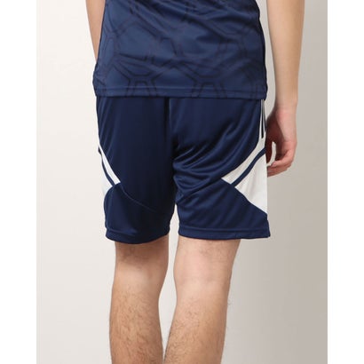 アディダス adidas メンズ サッカー/フットサル パンツ CONDIVO22 トレーニングショーツ HA6284 (ネイビー)セール サッカー 用品 セール