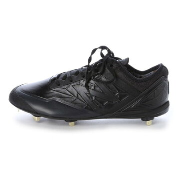 【アウトレット】ニューバランス new balance 野球スパイク AB150v1 AB1502E ブラック (ブラック)