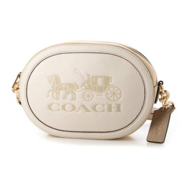 コーチ COACH バック （ホワイト系）