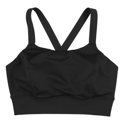 ダンスキン DANSKIN レディース フィットネス スポーツブラ ANYMOTION MIDDLE TOP(エニイモーションミドルトップ) DA122102【返品不可商品】 （ブラック）