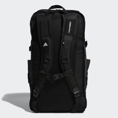 アディダス adidas エンデュランス パッキング システム バックパック 40 L （ブラック）