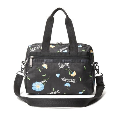 レスポートサック LeSportsac EVERYDAY SM SATCHEL （ファンタスティックフロレゾン）