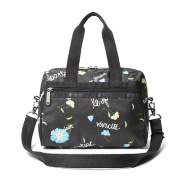 レスポートサック LeSportsac EVERYDAY SM SATCHEL (ファンタスティックフロレゾン)