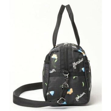 レスポートサック LeSportsac EVERYDAY SM SATCHEL (ファンタスティックフロレゾン)