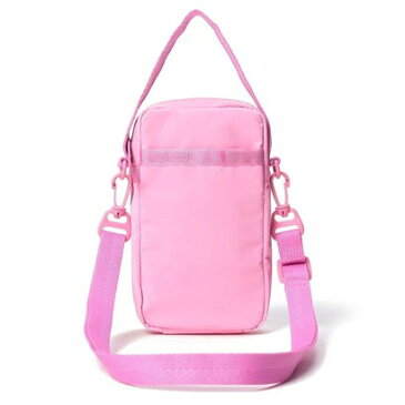 レスポートサック LeSportsac MINI PHONE CROSSBODY (コースタルタフィー)