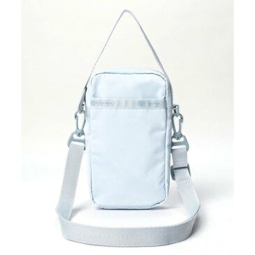 レスポートサック LeSportsac MINI PHONE CROSSBODY (コースタルスカイ)