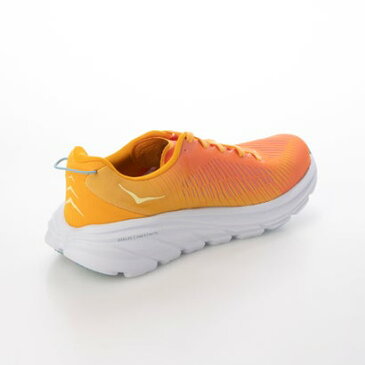 ホカオネオネ HOKA ONE ONE レディース 陸上/ランニング ランニングシューズ リンコン3_RINCON 3 1119396 (オレンジ)