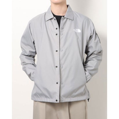 ザ ノース フェイス THE NORTH FACE メンズ アウトドア アウトドアジャケット The Coach Jacket(ザコーチジャケット) NP72130 （グレー）