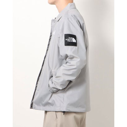 ザ ノース フェイス THE NORTH FACE メンズ アウトドア アウトドアジャケット The Coach Jacket(ザコーチジャケット) NP72130 （グレー）