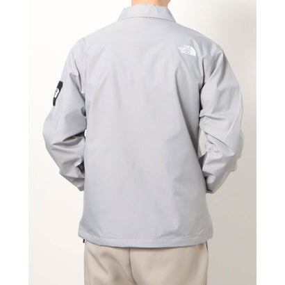 ザ ノース フェイス THE NORTH FACE メンズ アウトドア アウトドアジャケット The Coach Jacket(ザコーチジャケット) NP72130 （グレー）