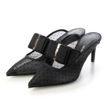 フェラガモ SalvatoreFerragamo ZELDA POIS （NERO）