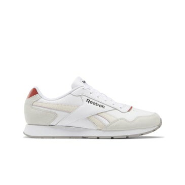 リーボック Reebok リーボック ロイヤル グライド / Reebok Royal Glide （ホワイト）