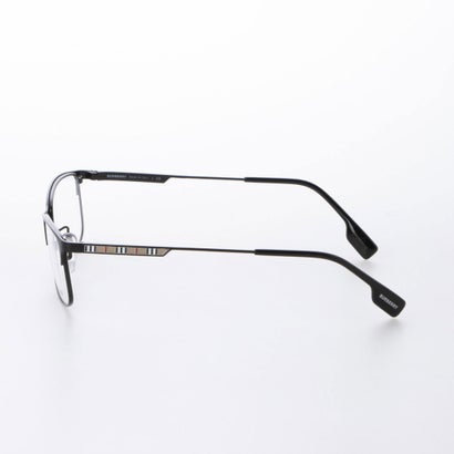 即納再入荷 バーバリー アイウェア レディース メンズ (ブラック):LOCOMALL(ロコンド公式ストア) BURBERRY メガネ 眼鏡 大得価人気