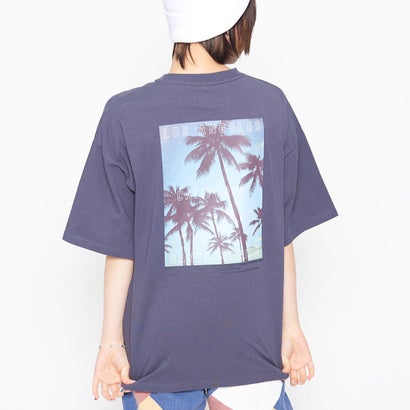 スピリトーゾ spiritoso California Tシャツ （スミクロ）