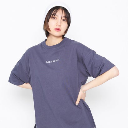 スピリトーゾ spiritoso California Tシャツ （スミクロ）