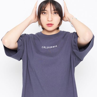 スピリトーゾ spiritoso California Tシャツ （スミクロ）