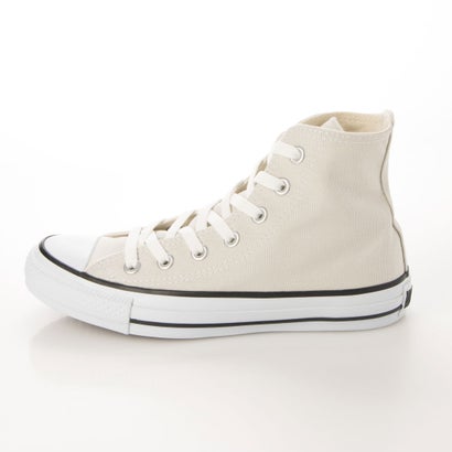 コンバース CONVERSE レディース スニーカー CANVAS ALL STAR COLORS HI （ライトグレイ）