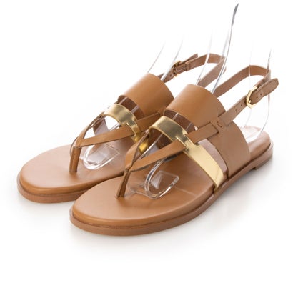コール ハーン COLE HAAN FINLEY GRAND SANDAL:PECAN LEAT （PECAN LEAT）のサムネイル