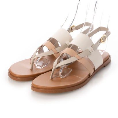 コール ハーン COLE HAAN FINLEY GRAND SANDAL:IVORY/MHGN （IVORY/MHGN）のサムネイル