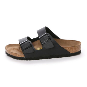 ビルケンシュトック BIRKENSTOCK アリゾナ（ビルコフロー） （ブラック）