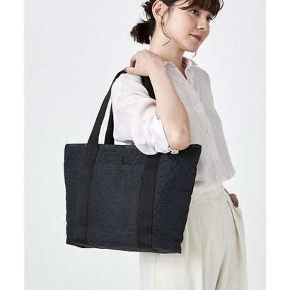 レスポートサック LeSportsac EVERYDAY ZIP TOTE （パフィーブロッサムズ）