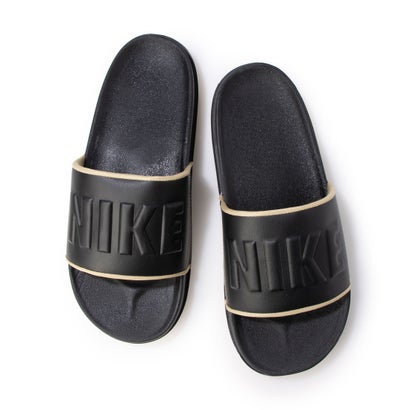 ナイキNIKEメンズシャワーサンダルナイキオフコートスライドBQ4639019(ブラック)
