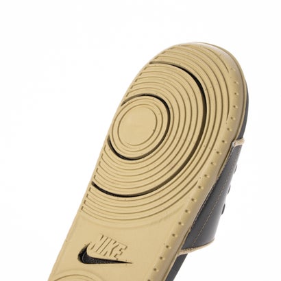 ナイキNIKEメンズシャワーサンダルナイキオフコートスライドBQ4639019(ブラック)