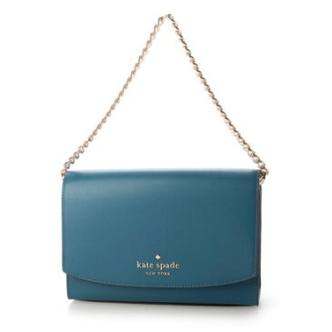 ケイトスペードニューヨーク kate spade new york バッグ （ダークピーコック）