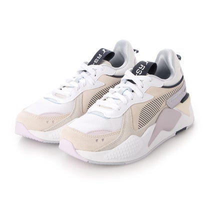 プーマ PUMA RS-X REINVENT WNS/RS-X リンベント ウィメンズ 厚底 軽量 レディース スニーカー371008 （ピンク系その他）のサムネイル